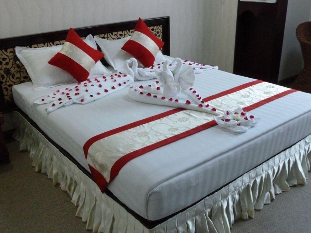 Diamond Crown Hotel Gyogon Екстер'єр фото