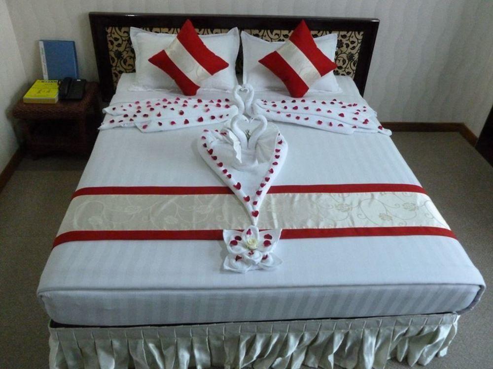 Diamond Crown Hotel Gyogon Екстер'єр фото