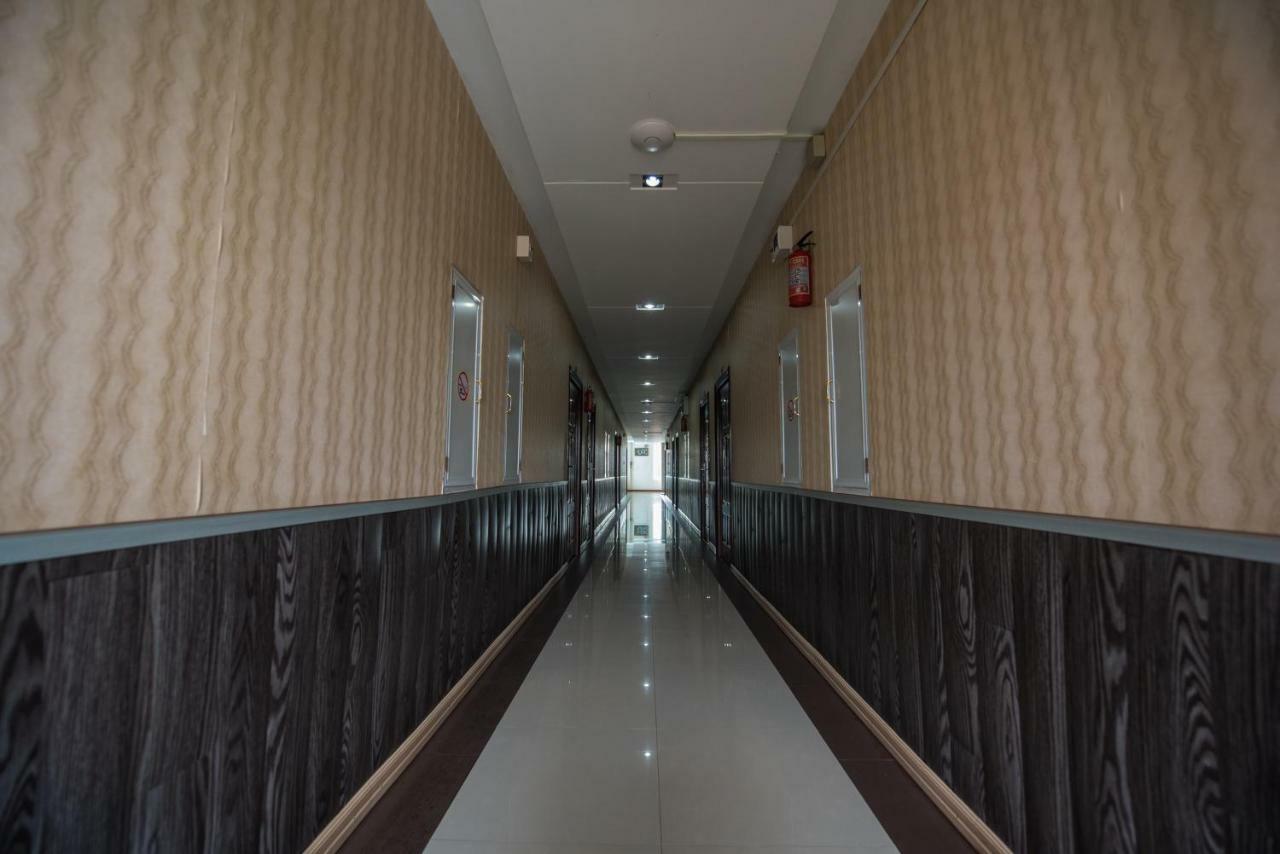 Diamond Crown Hotel Gyogon Екстер'єр фото